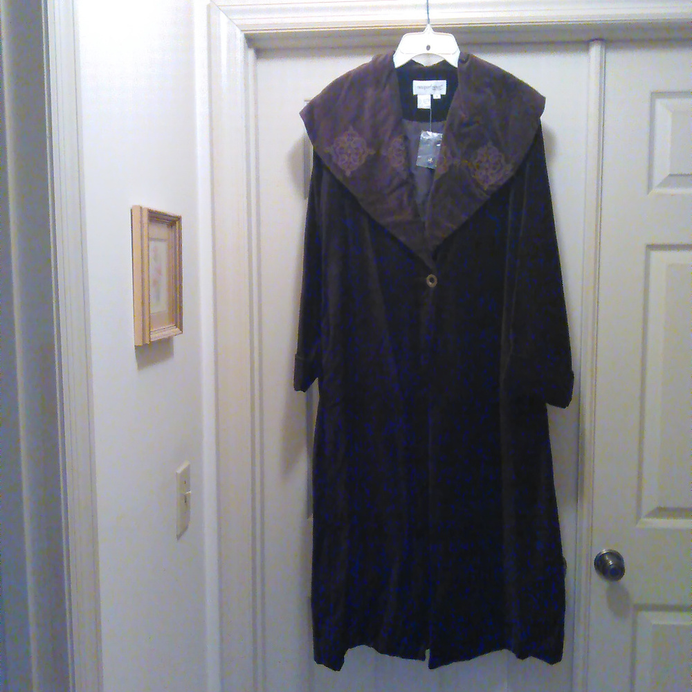 Woman's Coat